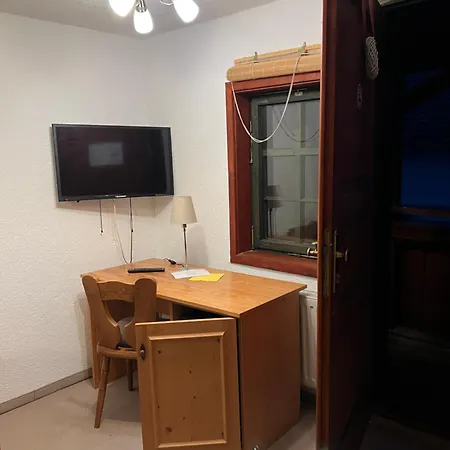 Erfurter Kreuz Maison d'hôtes 3*