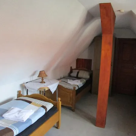 Erfurter Kreuz Maison d'hôtes 3*