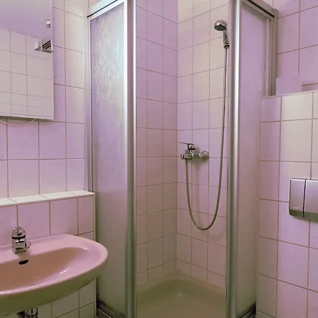 Maison d'hôtes Erfurter Kreuz