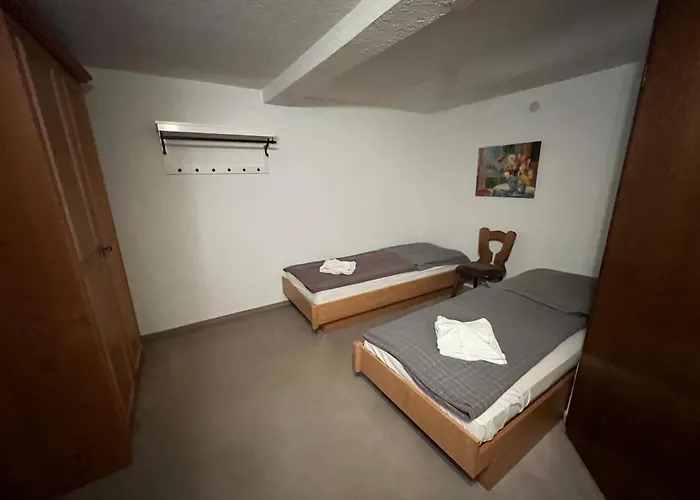 Erfurter Kreuz 3* Kirchheim (Thuringia)