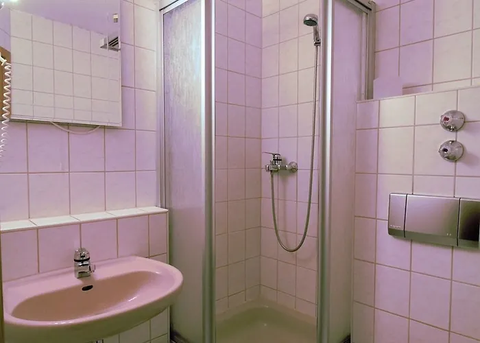 Gasthuis Erfurter Kreuz